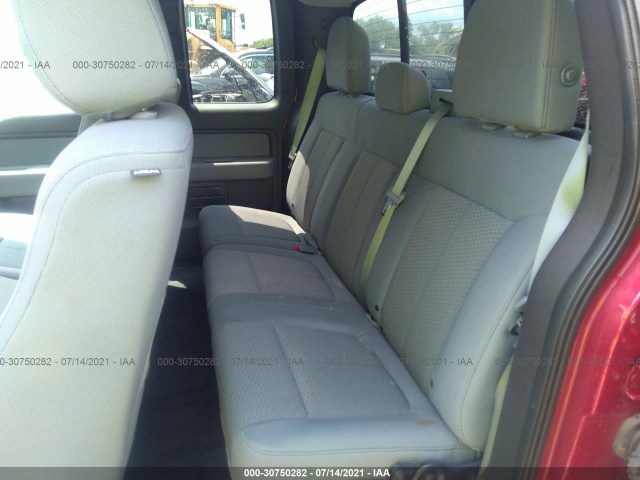 Photo 7 VIN: 1FTFX1EF3DFD97523 - FORD F-150 