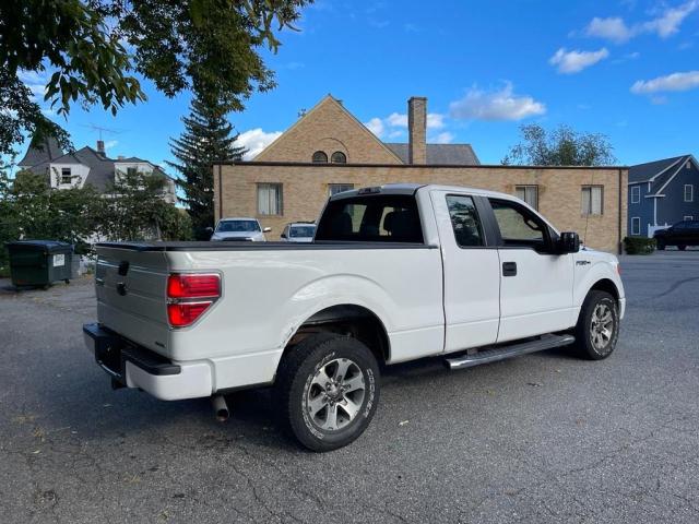 Photo 3 VIN: 1FTFX1EF3DKD63069 - FORD F150 SUPER 