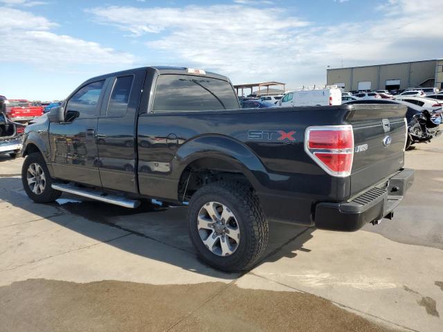 Photo 1 VIN: 1FTFX1EF3DKD69163 - FORD F150 SUPER 