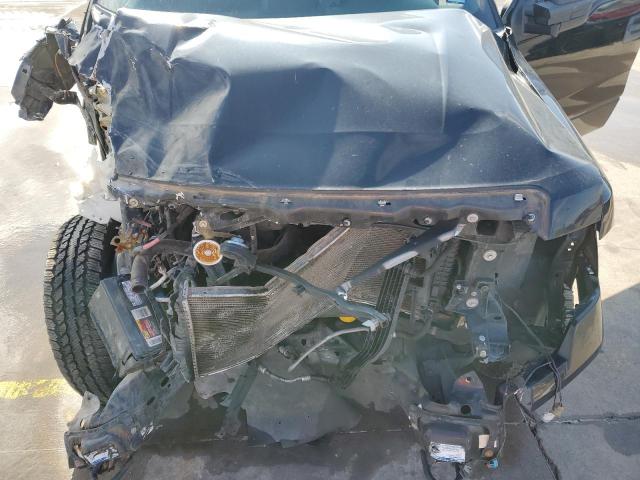 Photo 10 VIN: 1FTFX1EF3DKD69163 - FORD F150 SUPER 