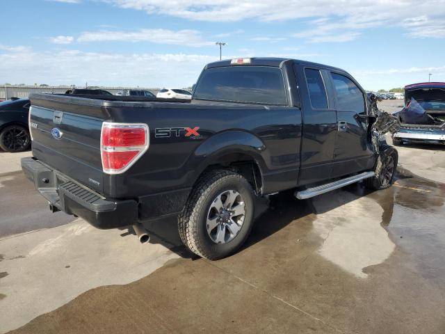 Photo 2 VIN: 1FTFX1EF3DKD69163 - FORD F150 SUPER 