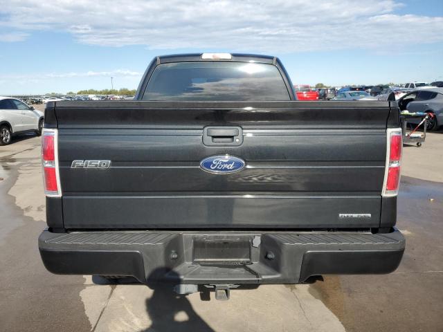 Photo 5 VIN: 1FTFX1EF3DKD69163 - FORD F150 SUPER 