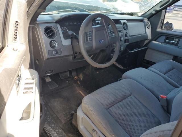 Photo 7 VIN: 1FTFX1EF3DKD69163 - FORD F150 SUPER 