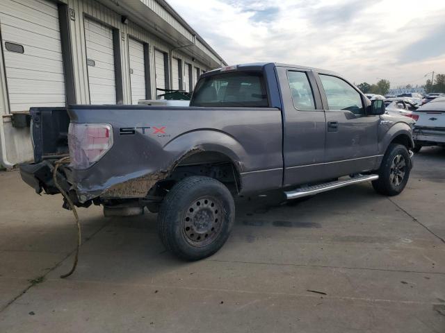 Photo 2 VIN: 1FTFX1EF3DKE09676 - FORD F150 SUPER 