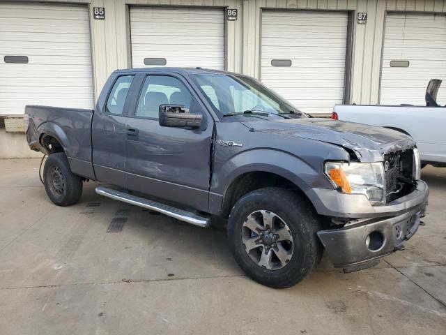 Photo 3 VIN: 1FTFX1EF3DKE09676 - FORD F150 SUPER 