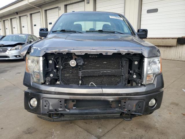 Photo 4 VIN: 1FTFX1EF3DKE09676 - FORD F150 SUPER 