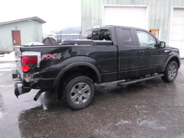 Photo 2 VIN: 1FTFX1EF3DKE47621 - FORD F-150 