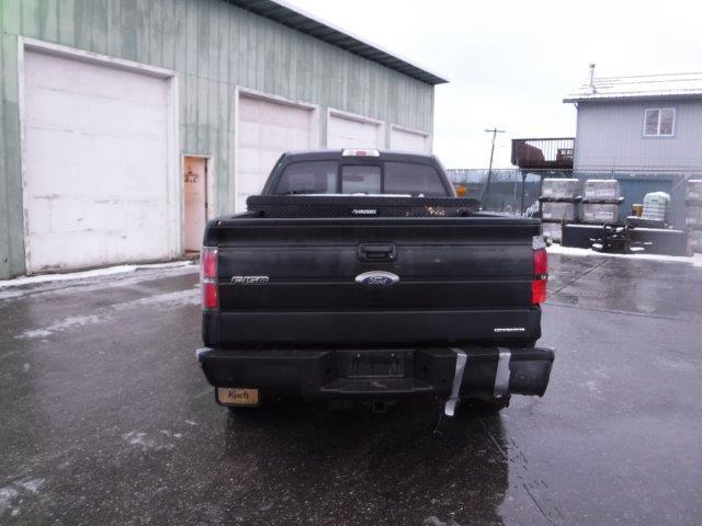 Photo 5 VIN: 1FTFX1EF3DKE47621 - FORD F-150 