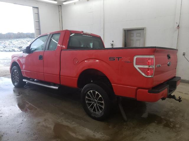 Photo 1 VIN: 1FTFX1EF3DKF64549 - FORD F150 SUPER 