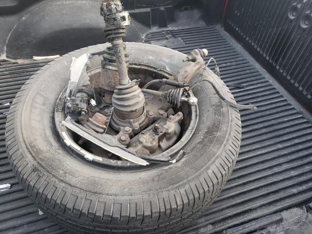 Photo 12 VIN: 1FTFX1EF3DKF64549 - FORD F150 SUPER 