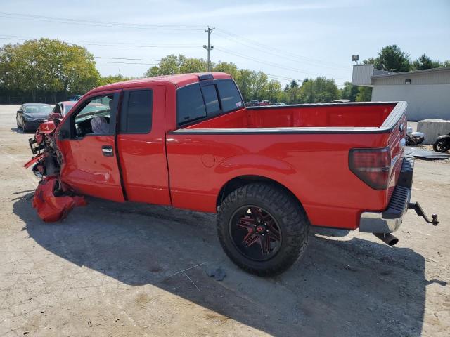 Photo 1 VIN: 1FTFX1EF3EFA37072 - FORD F150 SUPER 