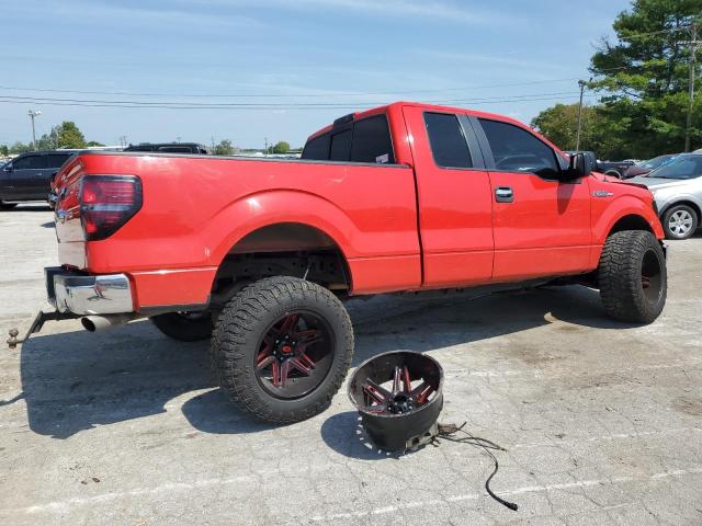 Photo 2 VIN: 1FTFX1EF3EFA37072 - FORD F150 SUPER 