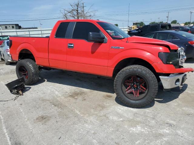 Photo 3 VIN: 1FTFX1EF3EFA37072 - FORD F150 SUPER 