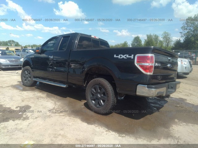 Photo 2 VIN: 1FTFX1EF3EFA68080 - FORD F-150 