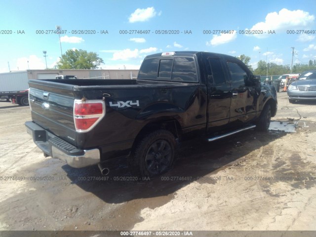 Photo 3 VIN: 1FTFX1EF3EFA68080 - FORD F-150 