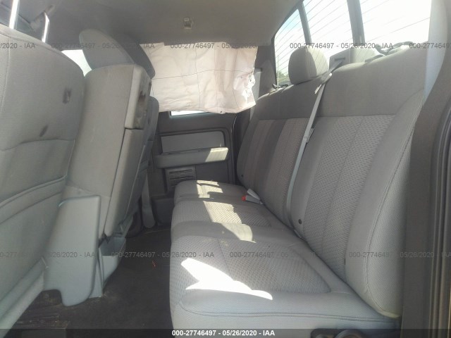 Photo 7 VIN: 1FTFX1EF3EFA68080 - FORD F-150 