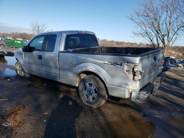 Photo 1 VIN: 1FTFX1EF3EFB17925 - FORD F-150 