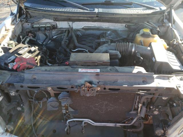 Photo 10 VIN: 1FTFX1EF3EFB17925 - FORD F-150 