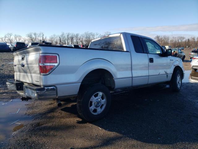 Photo 2 VIN: 1FTFX1EF3EFB17925 - FORD F-150 