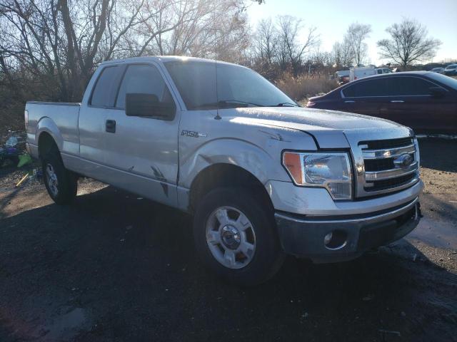 Photo 3 VIN: 1FTFX1EF3EFB17925 - FORD F-150 