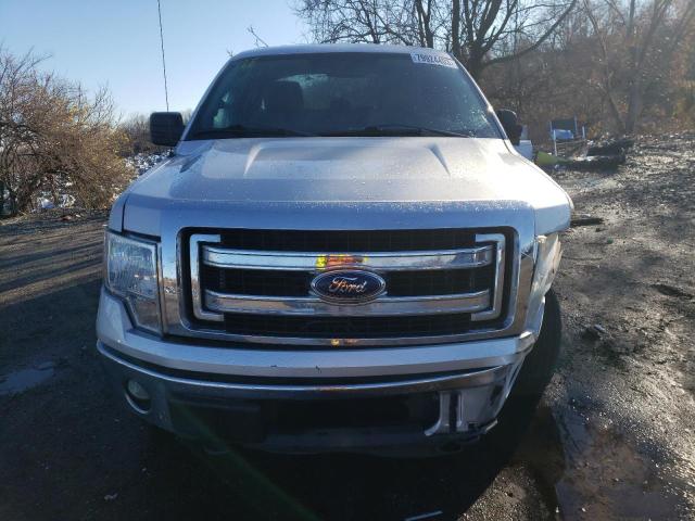 Photo 4 VIN: 1FTFX1EF3EFB17925 - FORD F-150 