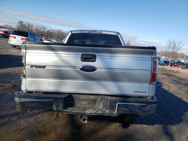 Photo 5 VIN: 1FTFX1EF3EFB17925 - FORD F-150 