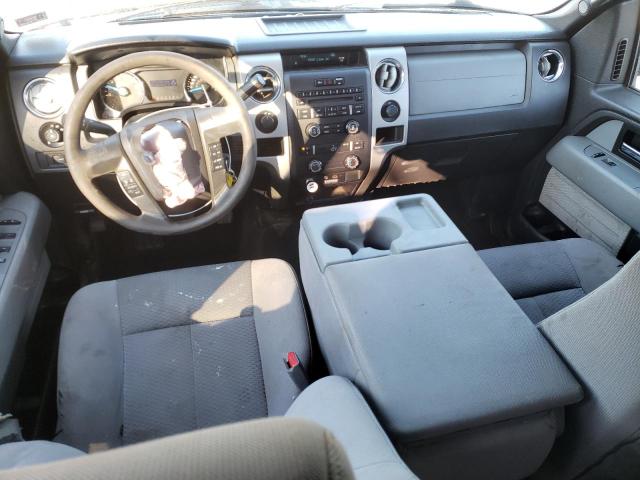 Photo 7 VIN: 1FTFX1EF3EFB17925 - FORD F-150 