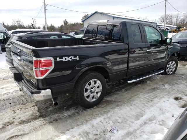 Photo 2 VIN: 1FTFX1EF3EFB24048 - FORD F150 SUPER 