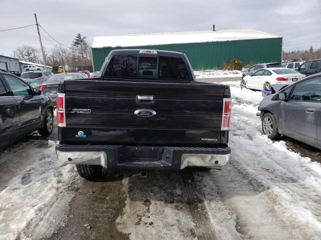 Photo 5 VIN: 1FTFX1EF3EFB24048 - FORD F150 SUPER 