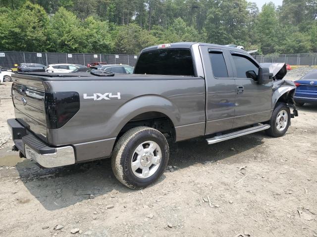 Photo 2 VIN: 1FTFX1EF3EFB55638 - FORD F150 SUPER 