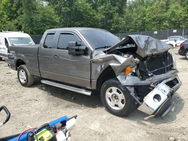 Photo 3 VIN: 1FTFX1EF3EFB55638 - FORD F150 SUPER 