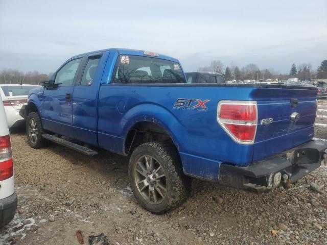 Photo 1 VIN: 1FTFX1EF3EFB91698 - FORD F150 SUPER 