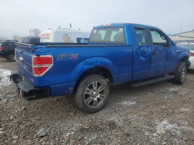 Photo 2 VIN: 1FTFX1EF3EFB91698 - FORD F150 SUPER 