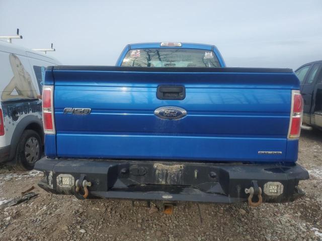 Photo 5 VIN: 1FTFX1EF3EFB91698 - FORD F150 SUPER 