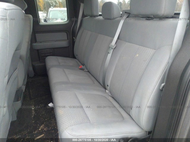 Photo 7 VIN: 1FTFX1EF3EFC38731 - FORD F-150 