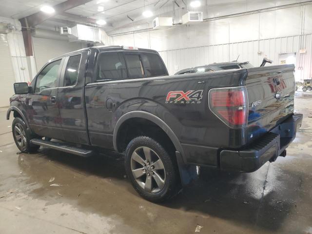 Photo 1 VIN: 1FTFX1EF3EFC87735 - FORD F150 SUPER 