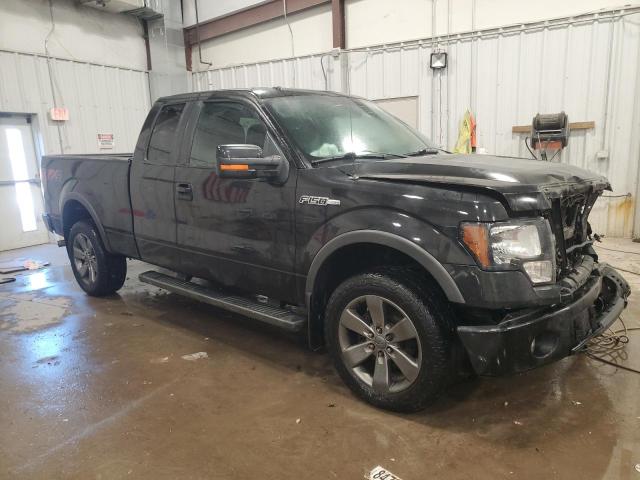 Photo 3 VIN: 1FTFX1EF3EFC87735 - FORD F150 SUPER 