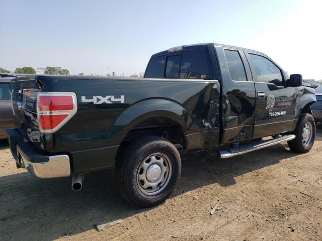 Photo 2 VIN: 1FTFX1EF3EFD14464 - FORD F150 SUPER 