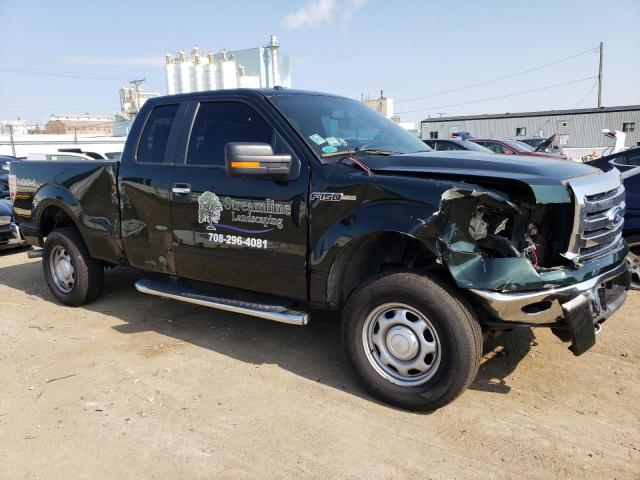 Photo 3 VIN: 1FTFX1EF3EFD14464 - FORD F150 SUPER 