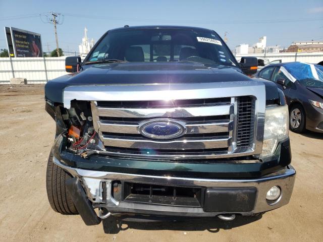 Photo 4 VIN: 1FTFX1EF3EFD14464 - FORD F150 SUPER 