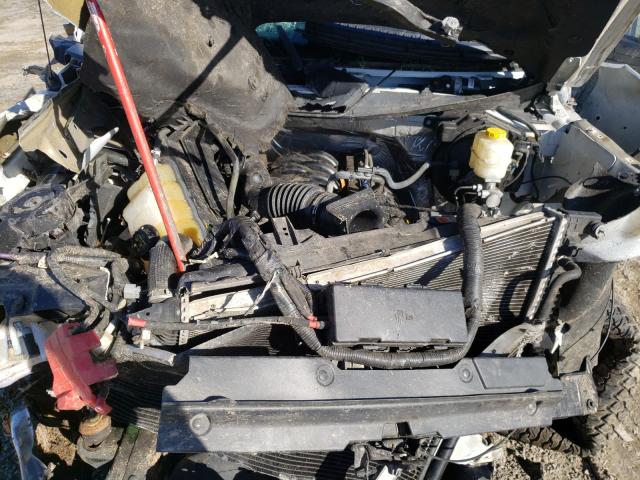 Photo 6 VIN: 1FTFX1EF3EFD14707 - FORD F150 SUPER 