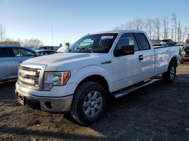 Photo 0 VIN: 1FTFX1EF3EKD68239 - FORD F-150 