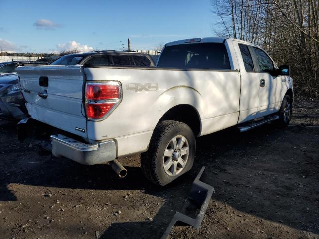 Photo 2 VIN: 1FTFX1EF3EKD68239 - FORD F-150 