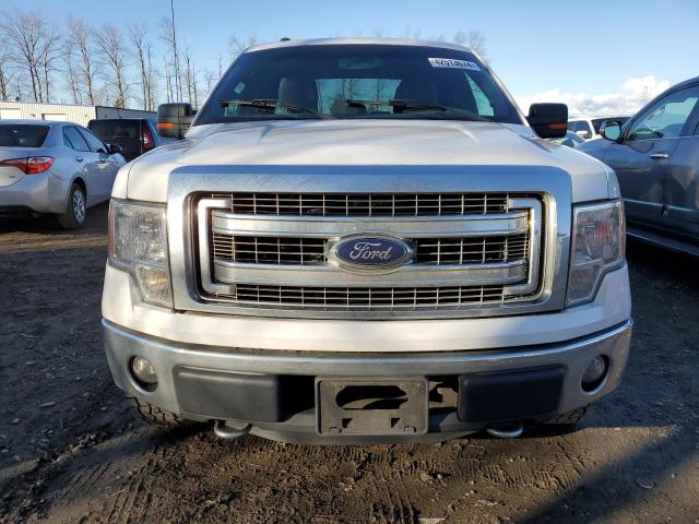 Photo 4 VIN: 1FTFX1EF3EKD68239 - FORD F-150 