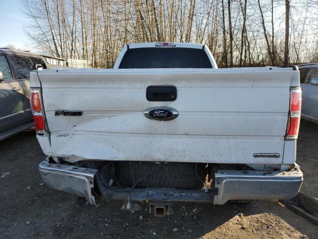 Photo 5 VIN: 1FTFX1EF3EKD68239 - FORD F-150 