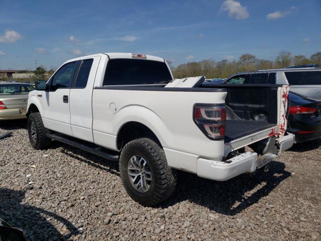 Photo 1 VIN: 1FTFX1EF3EKE69619 - FORD F-150 