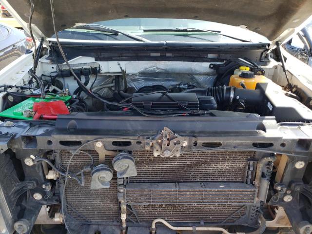 Photo 10 VIN: 1FTFX1EF3EKE69619 - FORD F-150 