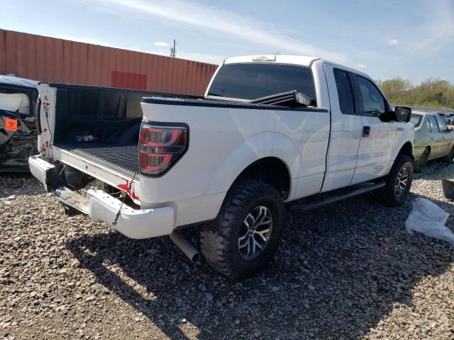 Photo 2 VIN: 1FTFX1EF3EKE69619 - FORD F-150 