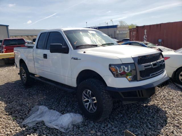 Photo 3 VIN: 1FTFX1EF3EKE69619 - FORD F-150 