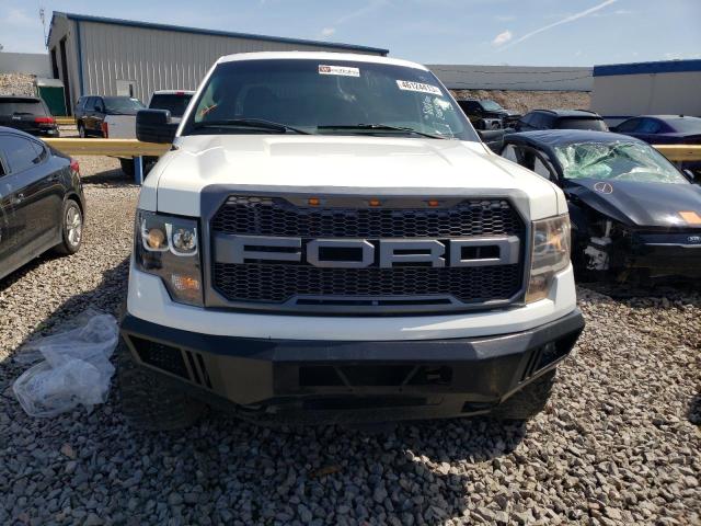 Photo 4 VIN: 1FTFX1EF3EKE69619 - FORD F-150 